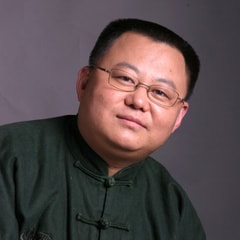 李洪權?