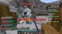 我的世界-法則-饑餓游戲-Hypixel-第33集- 解說
