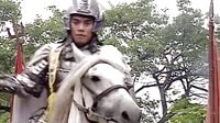 三國(guó)演義片段【趙云狂虐徐晃張頜】