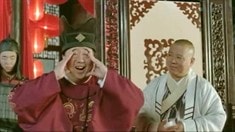 預(yù)告片