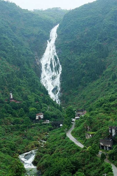 黃袍山(2)