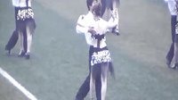 青島理工大學(xué)2011秋季運動會開幕式 倫巴