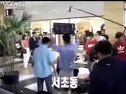 人魚小姐拍攝花絮