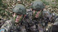 《特種兵之霹靂火》王星推斷狼牙尖兵分區(qū)域布防伏擊霹靂火