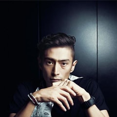 伊勢谷友介?