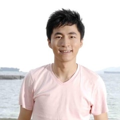 張風(fēng)Feng Zhang
