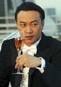 陳奕迅