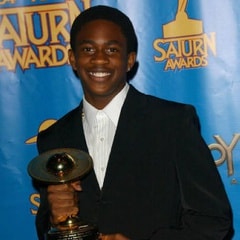 馬爾科姆·大衛·凱利Malcolm David Kelley