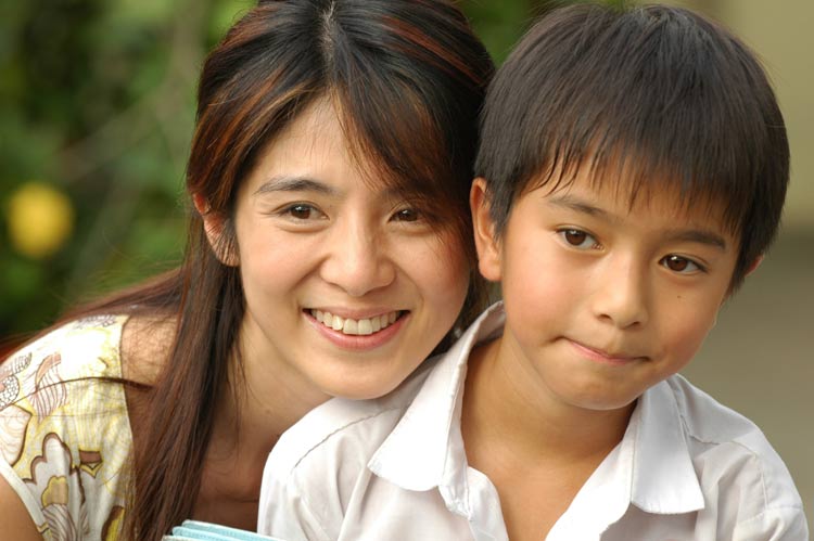 父子（2006） 高清海報