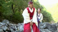 《青春學堂》小伙河邊見濕身美女他居然這樣人家!