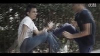 《夢想的代價 》預告功夫片