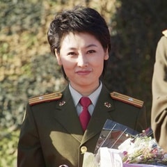衛晨霞?