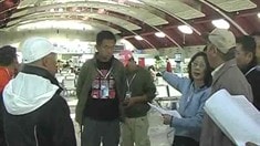 花絮之導(dǎo)演