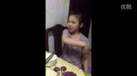 童言無忌，小女孩訴說心目中的白馬王子，驚世駭俗