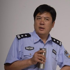 張潮?