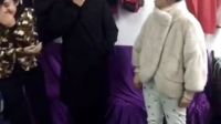 在美女老婆大人面前泡妞，看美女老婆怎么收拾你