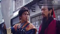TVB2011年劇集預(yù)告——回到三國(guó)