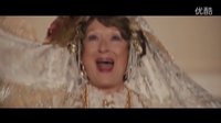 【Commedia】奧斯卡提名第一人梅姨出演《跑調(diào)天后》首發(fā)國(guó)際版預(yù)告，老戲骨的自我修養(yǎng)