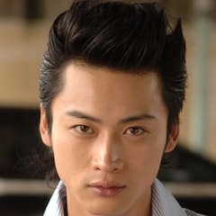 黃川田將也