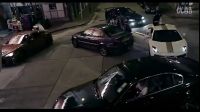 黑社會開車碰瓷蘭博基尼，結果蘭博基尼車主一個電話看怎么處理的