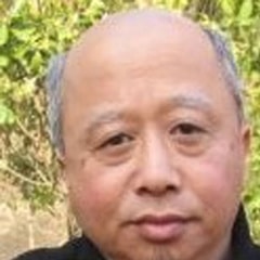 賈兆冀?