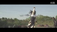 《美女三劍客》河智苑打戲女戰(zhàn)士