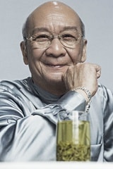 劉長(zhǎng)生