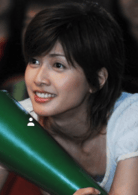 內(nèi)田有紀(jì)