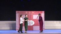 2016全國法語年會文藝晚會晚會 雷雨 法語版 四川外國語大學成都學院