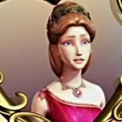 -飾Melody（美樂蒂）簡介鉆石城堡音樂女神的學(xué)徒，善良勇敢趙冰冰、關(guān)伊婷（歌曲演繹）