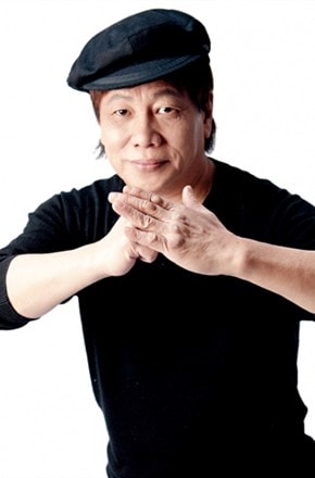 梁小龍
