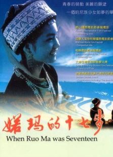 諾瑪的十七歲