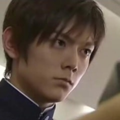 水谷百輔