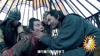 《女醫明妃傳》策劃版預告 霍建華被灌白色不明液體 群演腦子被劉詩詩控制