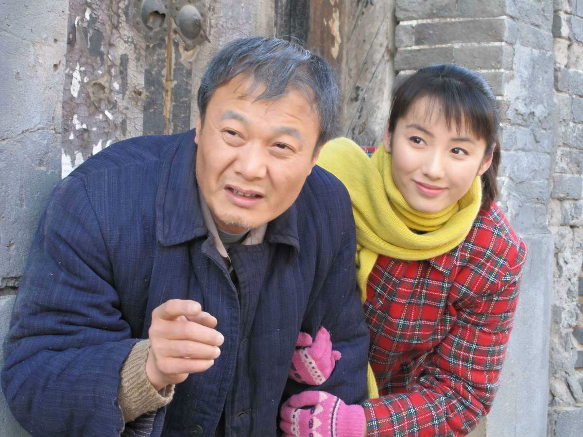 《爸爸別走》劇照(2)