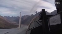 F15座艙錄像