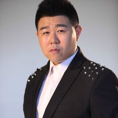 劉科楠?