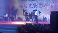 采之彩文化節(jié)《落葉歸根》