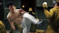 李小龍式的超級武者梁火龍，猛龍出擊以一敵百大戰(zhàn)日本黑幫回魂部隊(duì)