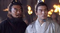 三國(guó)演義片段【斬關(guān)羽】