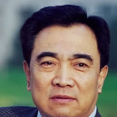 鮑國(guó)安?