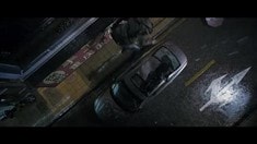 預(yù)告片