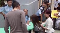 陳小春妹妹打架被叫到學(xué)校被警察當(dāng)眾人面訓(xùn)話！-今日頭條