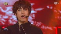INFINITE《The Eye(臺風(fēng))》人氣歌謠1009現(xiàn)場版