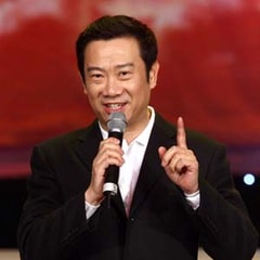 趙寶樂(lè)?