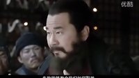 新三國赤壁，曹操跟將士們說的一些話，很有意義