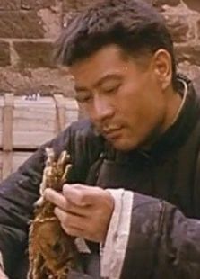 炮打雙燈