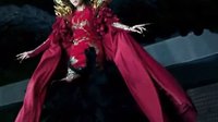《半妖傾城》大結(jié)局未刪減片段 張哲瀚李一桐激情戲份