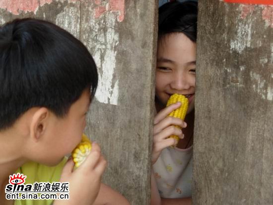 別惹小孩劇照