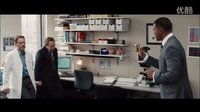 無畏醫(yī)生披露驚人內(nèi)幕《腦震蕩》新款預(yù)告